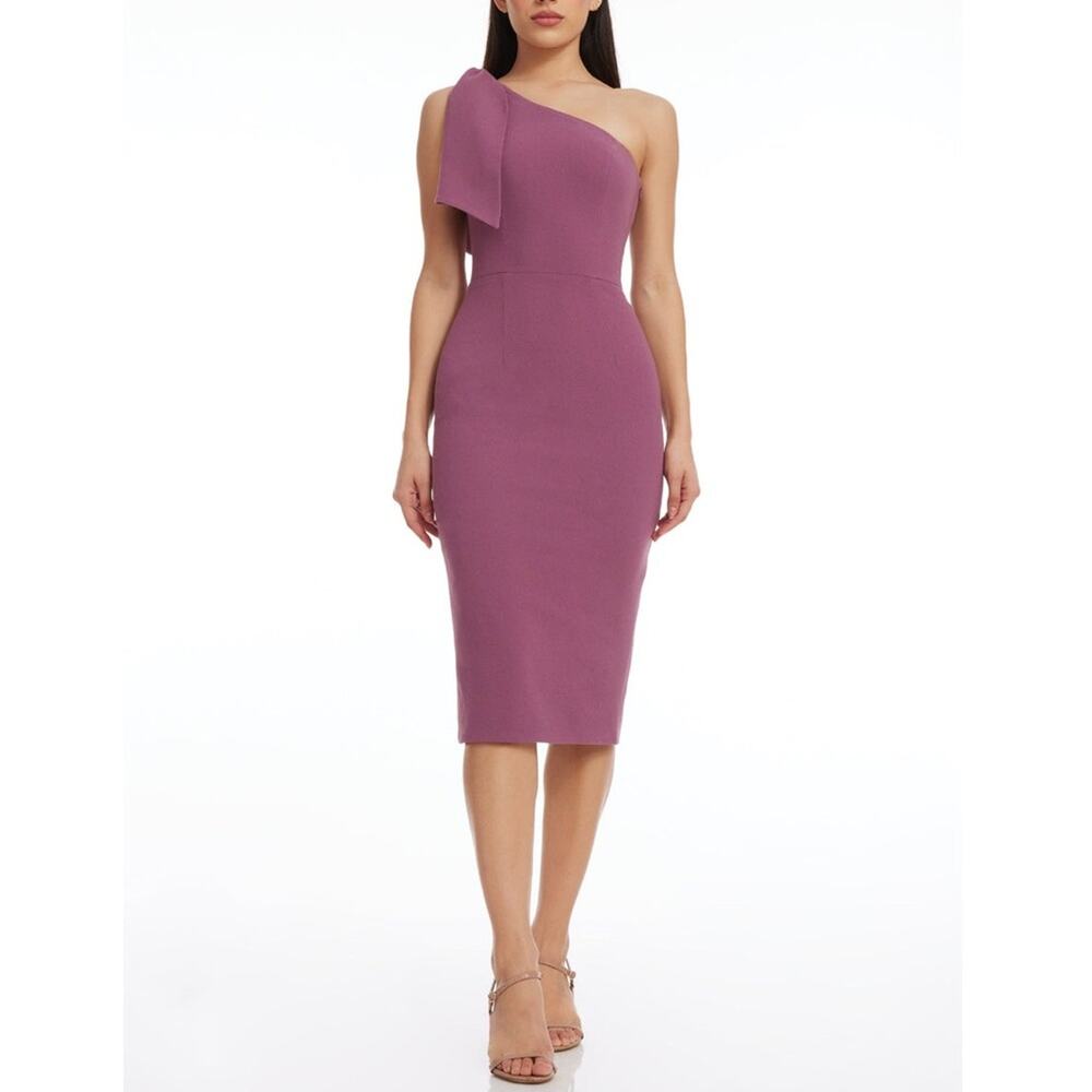Dress The Population Tiffany Dress Size XS New
